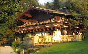 Appartement Anneke